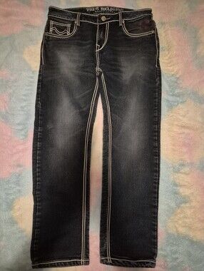 Vintage Y2K True Religion Jeans